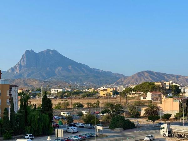 Dúplex en calle Doctor Fleming