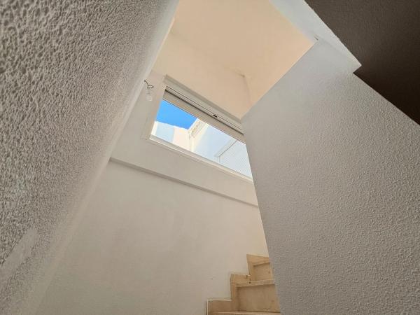 Dúplex en calle Doctor Fleming