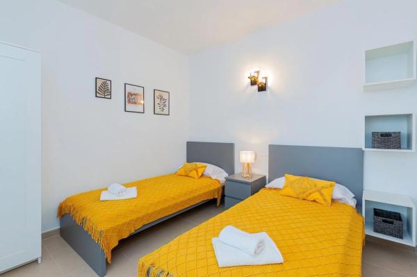 Piso en calle Marinada