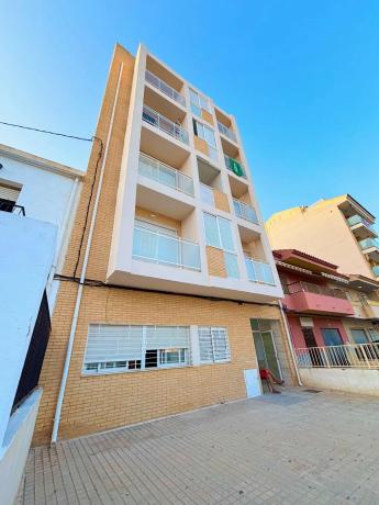 Dúplex en calle Doctor Fleming