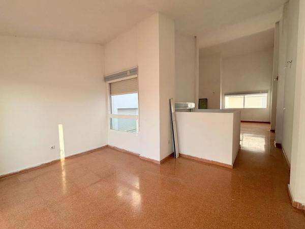 Dúplex en calle Doctor Fleming