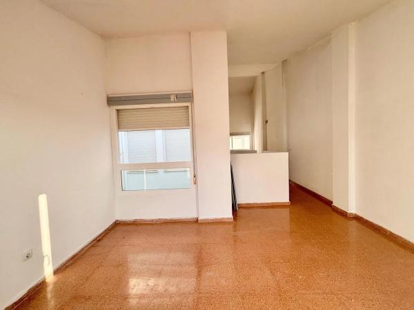 Dúplex en calle Doctor Fleming