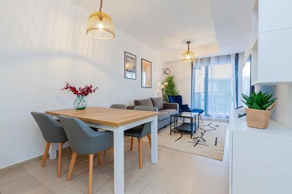 Piso en calle Marinada