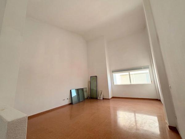 Dúplex en calle Doctor Fleming