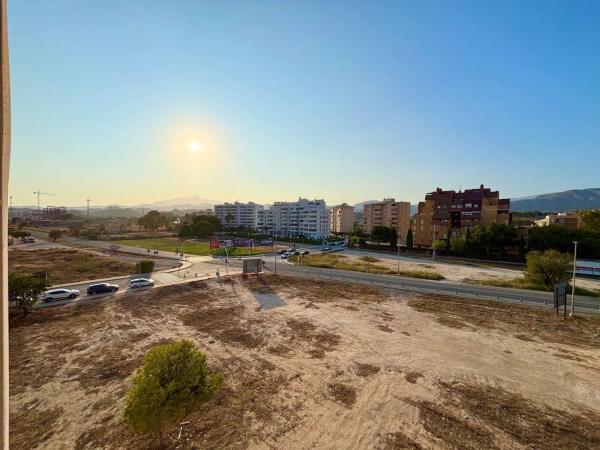 Dúplex en calle Doctor Fleming