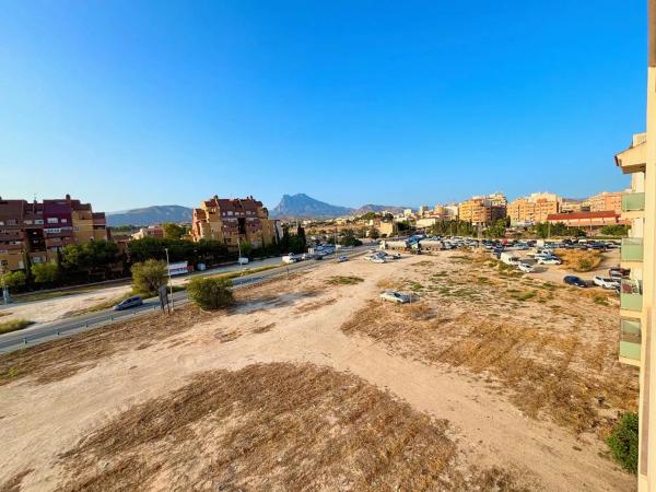 Dúplex en calle Doctor Fleming