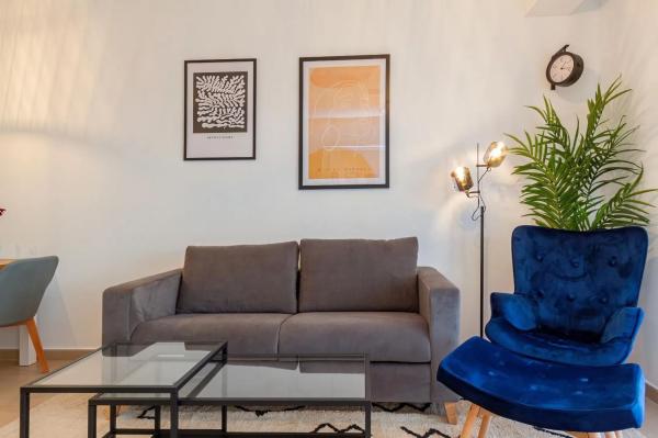 Piso en calle Marinada