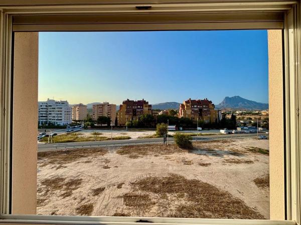 Dúplex en calle Doctor Fleming