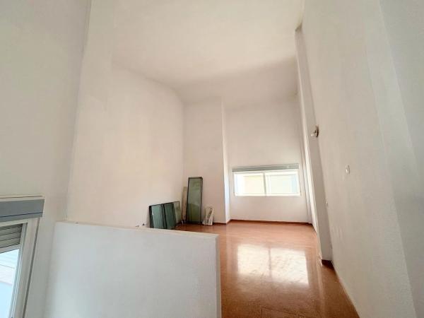 Dúplex en calle Doctor Fleming