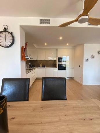 Ático en calle Edeta, 3