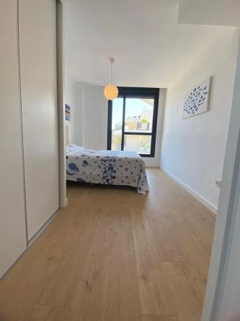 Ático en calle Edeta, 3