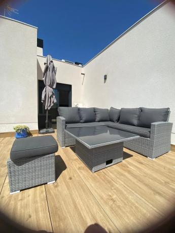 Ático en calle Edeta, 3