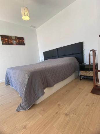 Ático en calle Edeta, 3