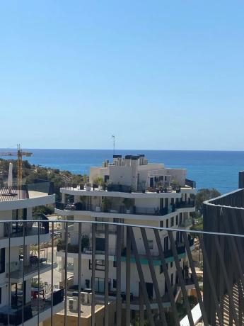 Ático en calle Edeta, 3