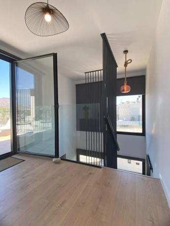 Ático en calle Edeta, 3