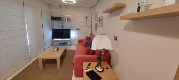 Piso en Barrio Alitana - Casablanca