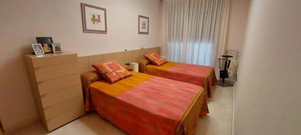 Piso en Barrio Alitana - Casablanca