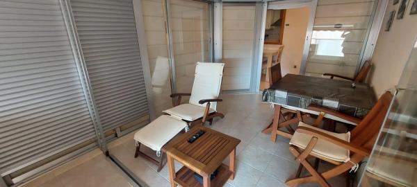 Piso en Barrio Alitana - Casablanca