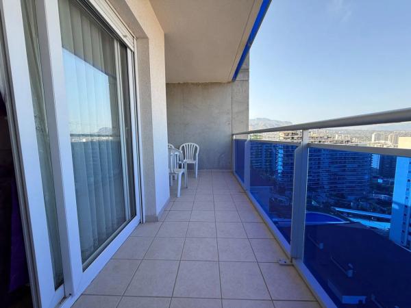 Piso en calle Ponent, 2