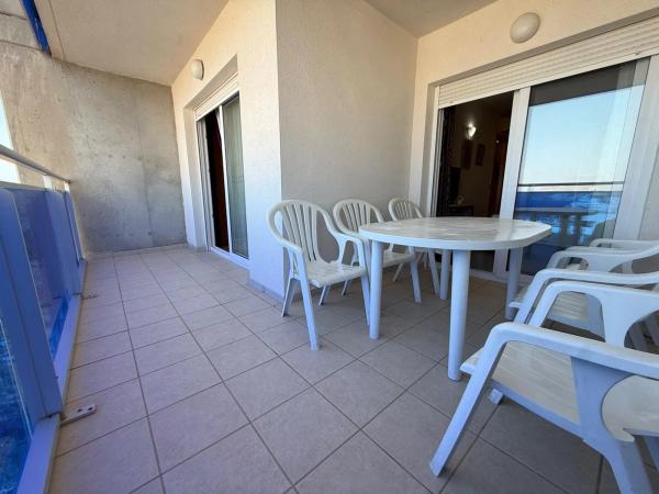 Piso en calle Ponent, 2