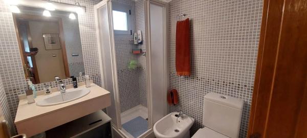 Piso en Barrio Alitana - Casablanca