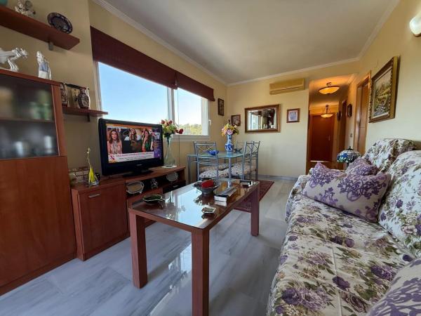 Piso en calle Ponent, 2