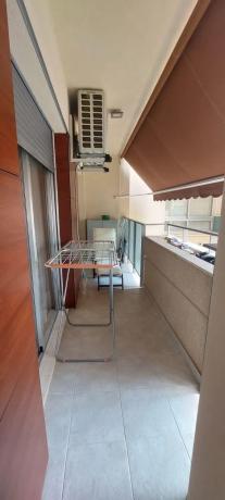 Piso en Barrio Alitana - Casablanca