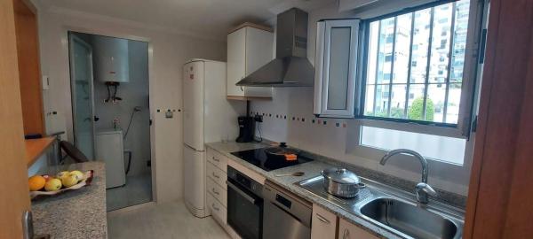 Piso en Barrio Alitana - Casablanca