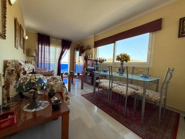 Piso en calle Ponent, 2