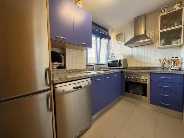 Piso en calle Ponent, 2