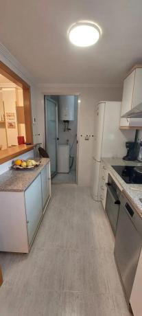 Piso en Barrio Alitana - Casablanca