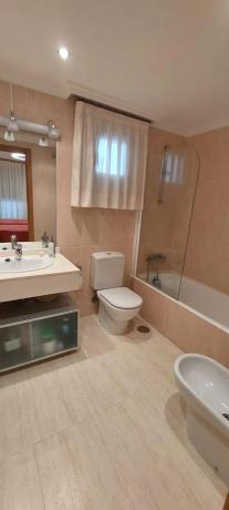 Piso en Barrio Alitana - Casablanca