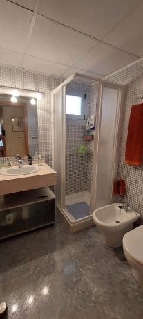 Piso en Barrio Alitana - Casablanca