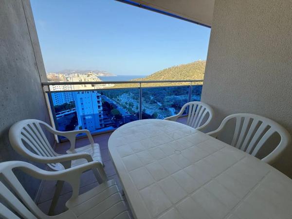 Piso en calle Ponent, 2