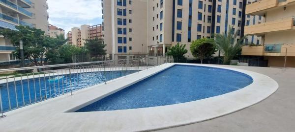 Piso en Barrio Alitana - Casablanca