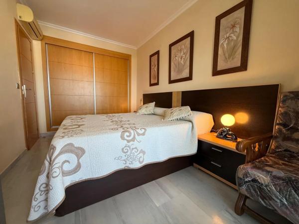 Piso en calle Ponent, 2