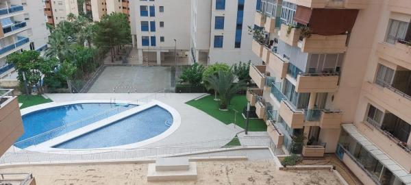 Piso en Barrio Alitana - Casablanca
