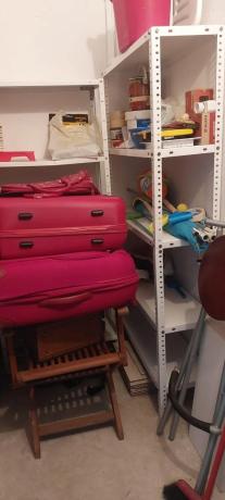 Piso en Barrio Alitana - Casablanca