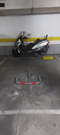 Piso en Barrio Alitana - Casablanca