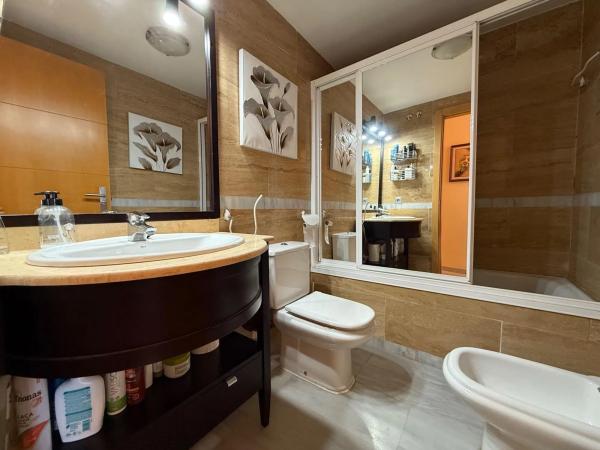 Piso en calle Ponent, 2