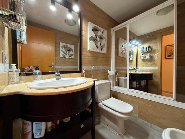 Piso en calle Ponent, 2