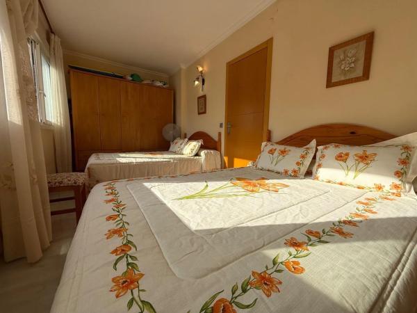 Piso en calle Ponent, 2