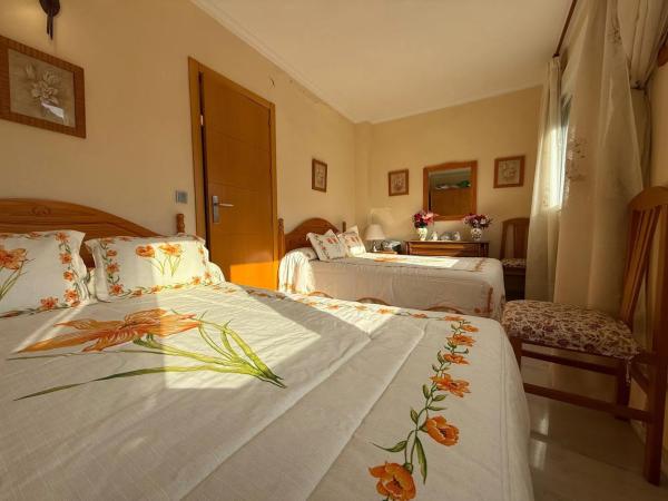 Piso en calle Ponent, 2