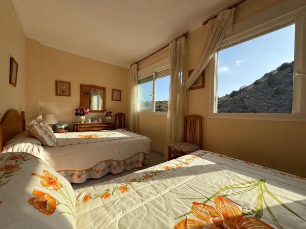 Piso en calle Ponent, 2