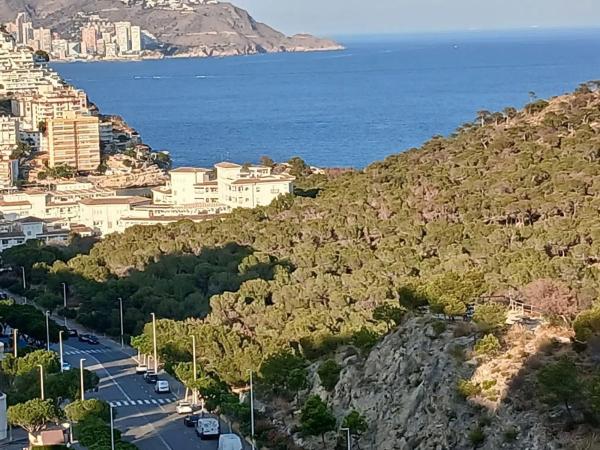 Piso en calle Ponent, 2