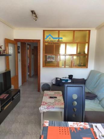 Piso en Plans - Gasparot