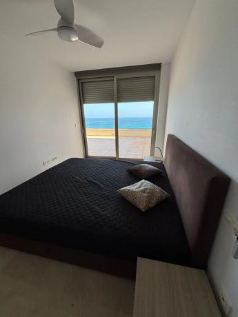 Ático en Partida Paraíso, 55