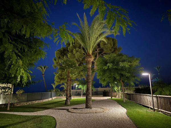 Ático en Partida Paraíso, 55