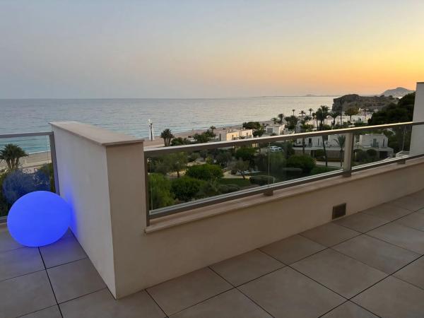 Ático en Partida Paraíso, 55