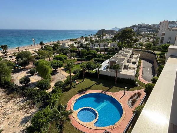 Ático en Partida Paraíso, 55